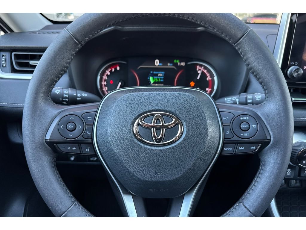 Certified 2023 Toyota RAV4 XLE Premium image 25
