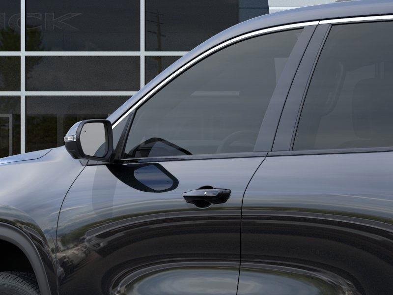 New 2025 GMC Acadia Elevation image 12