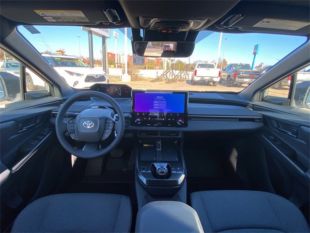 New 2026 Toyota bZ image 12