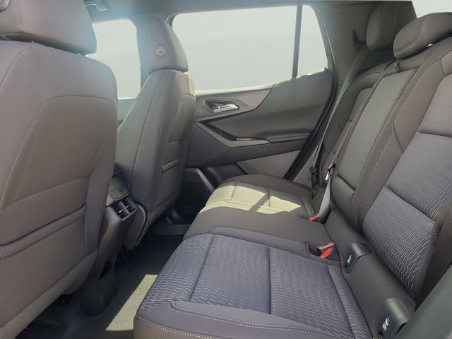 New 2026 Chevrolet Equinox LT w/ Safety and Technology Package image 9