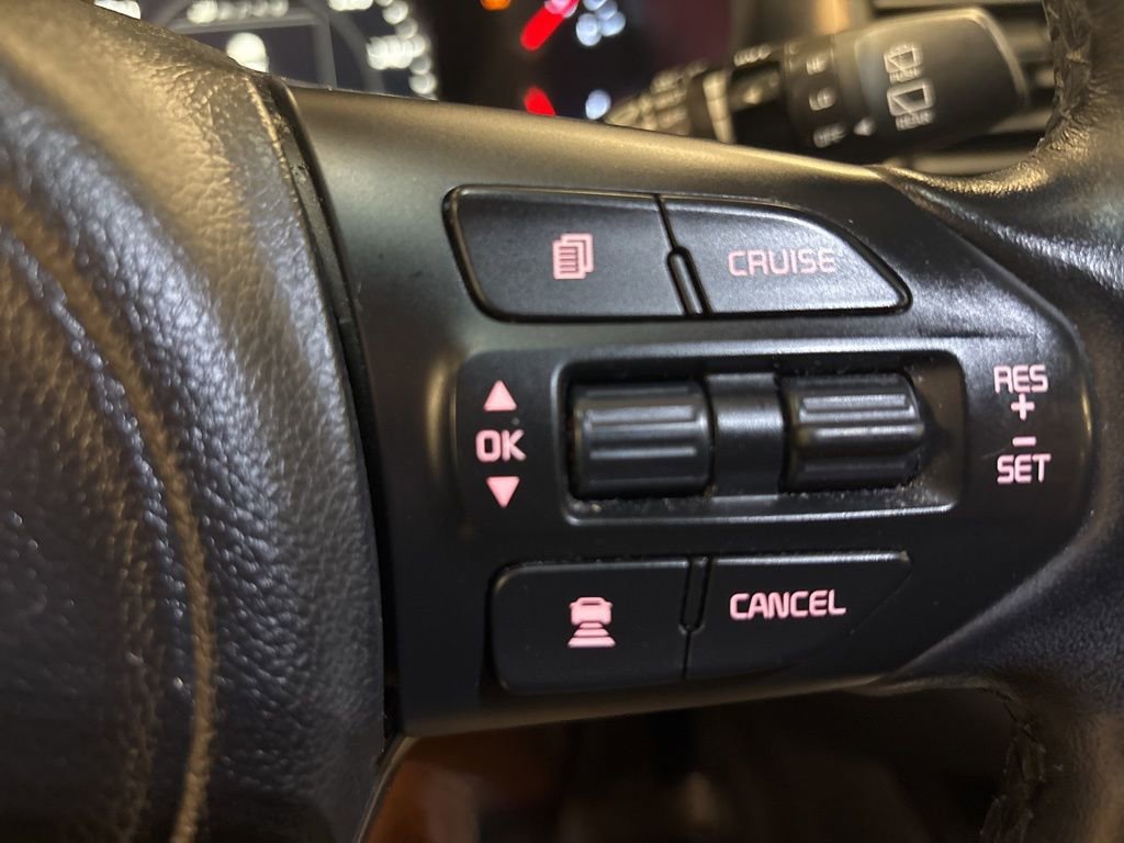 Used 2017 Kia Sorento EX w/ EX Advanced Touring Package image 19