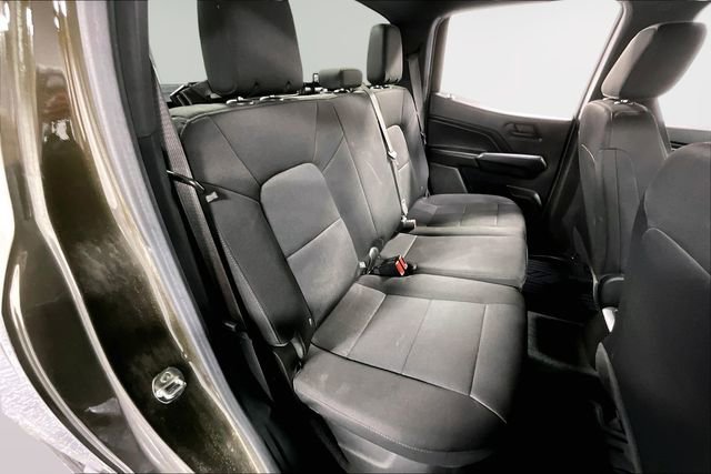 Used 2024 Chevrolet Colorado W/T image 24