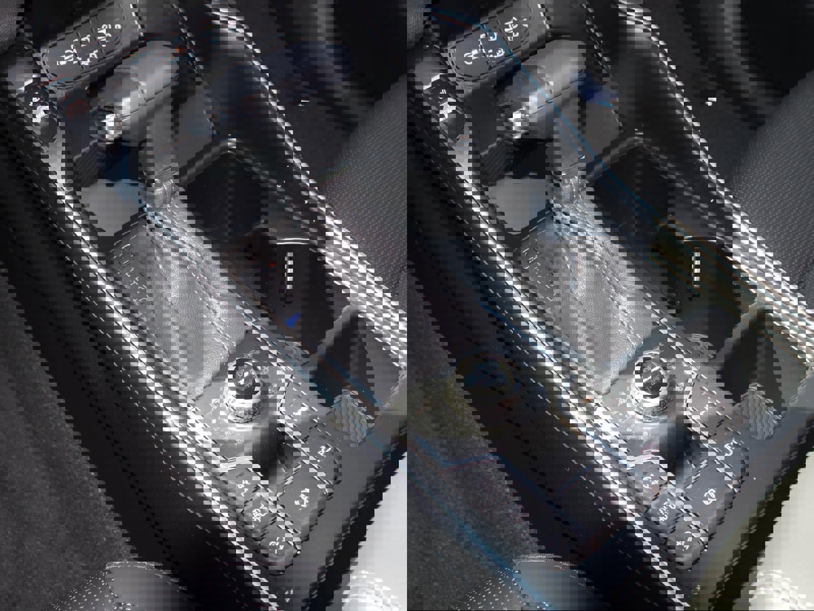 New 2026 Kia Sorento EX image 13