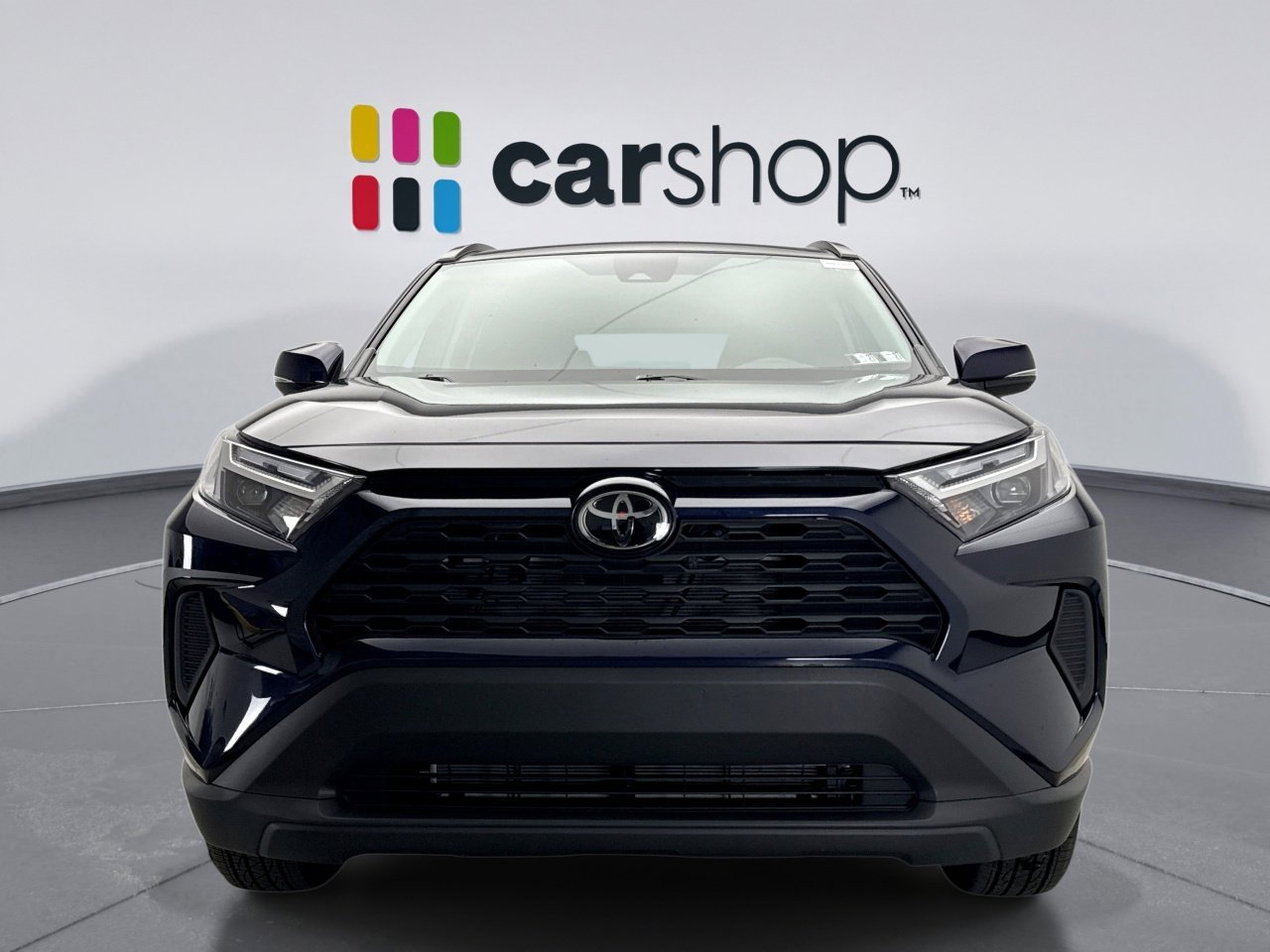 Used 2025 Toyota RAV4 XLE w/ Convenience Package AWD/4WD image 8