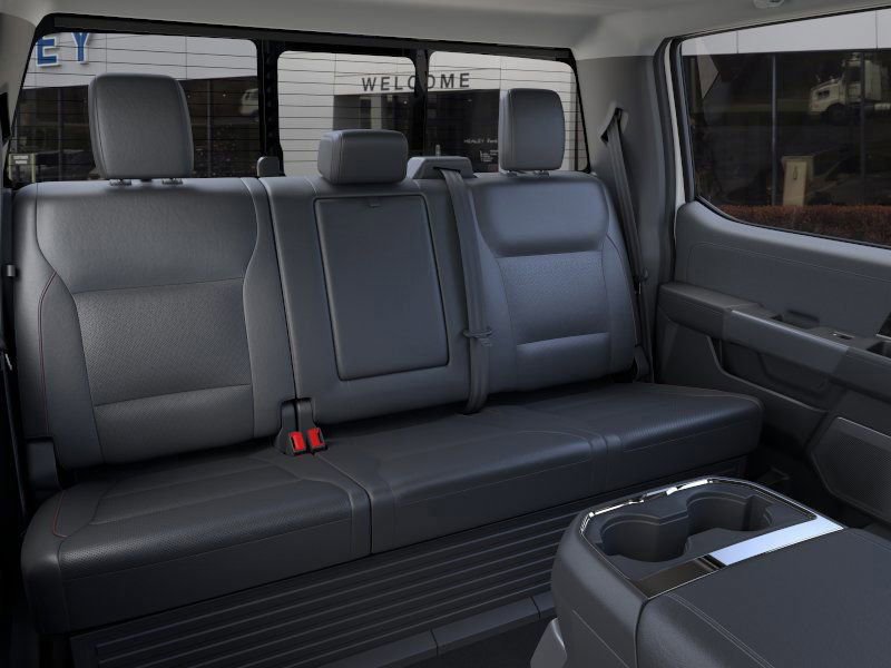 New 2026 Ford F350 Lariat w/ Black Appearance Package image 40