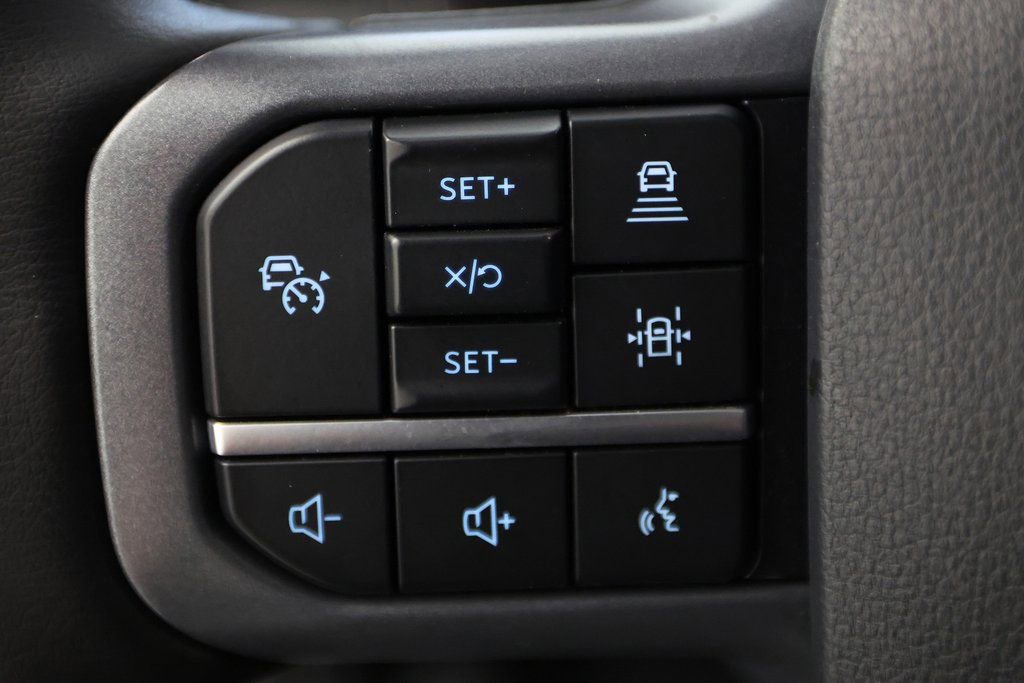 Used 2025 Ford F450 Lariat w/ Lariat Ultimate Package image 21