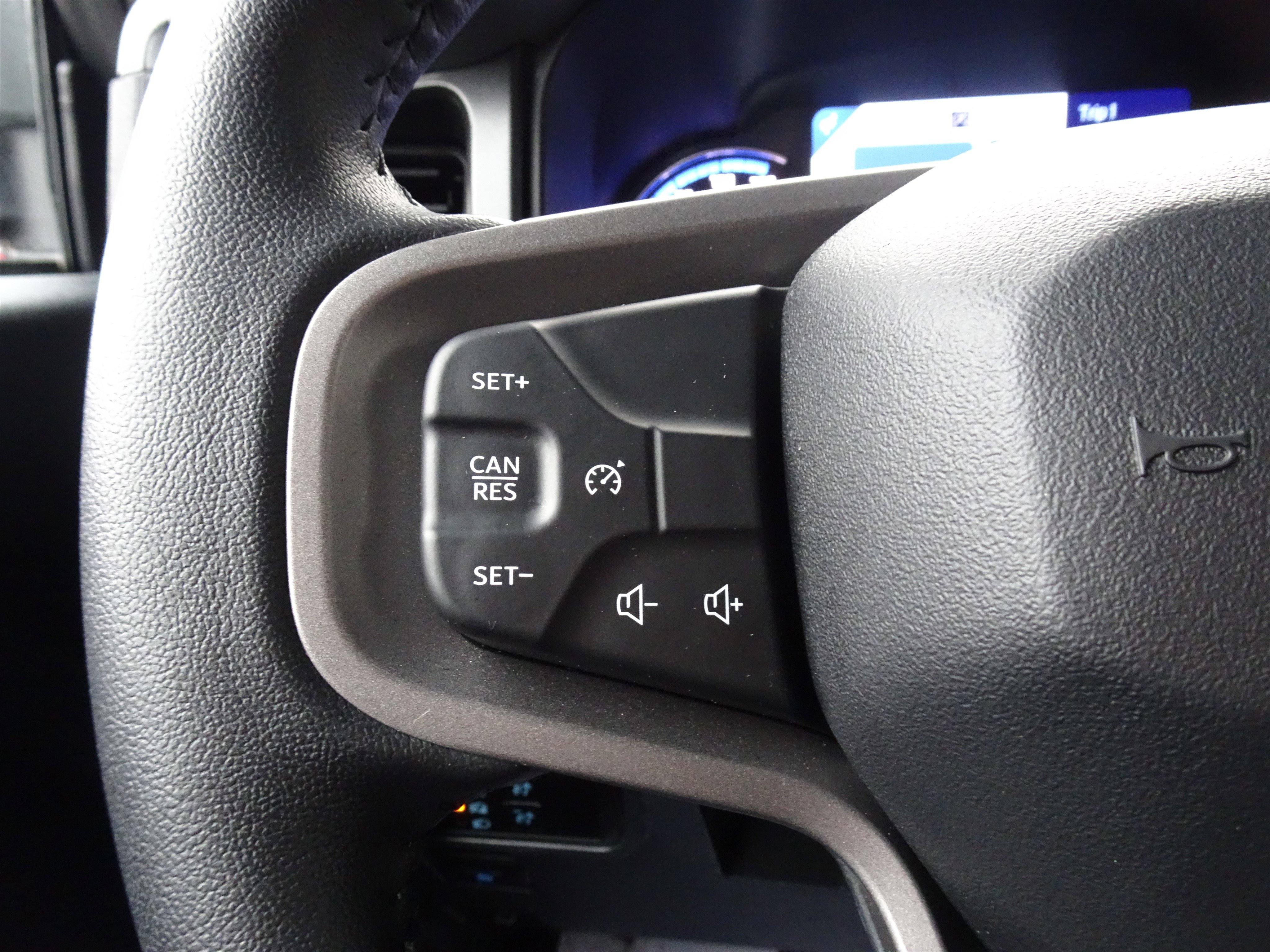 Used 2023 Ford Bronco Big Bend w/ Sasquatch Package image 22