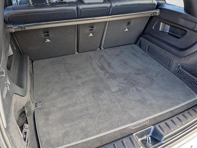 Certified 2025 Mercedes-Benz EQB 250+ EQB 250+ image 6