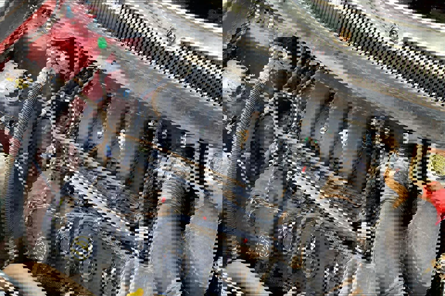 Used 2023 Chevrolet Blazer RS w/ Driver Confidence II Package image 35