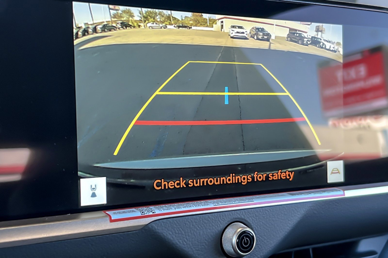 New 2026 Toyota Crown XLE image 17