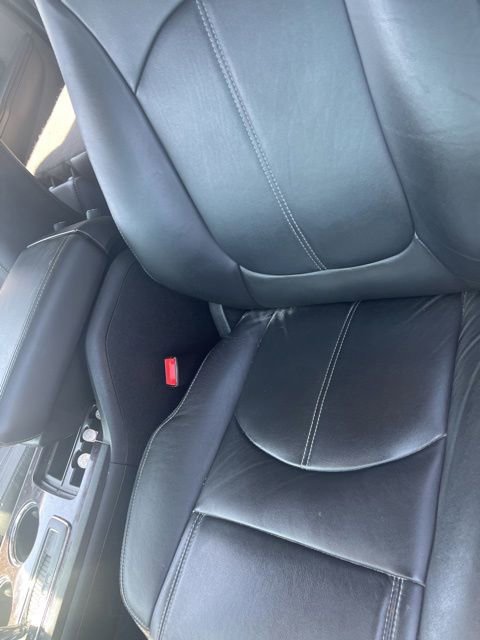 Used 2017 Chevrolet Traverse LT FWD video 2