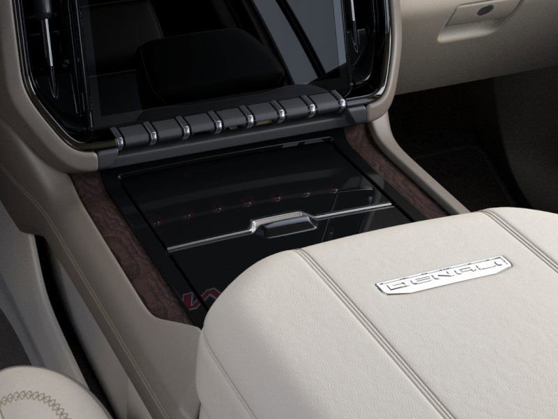 New 2025 GMC Yukon XL Denali w/ Denali Reserve Package image 60