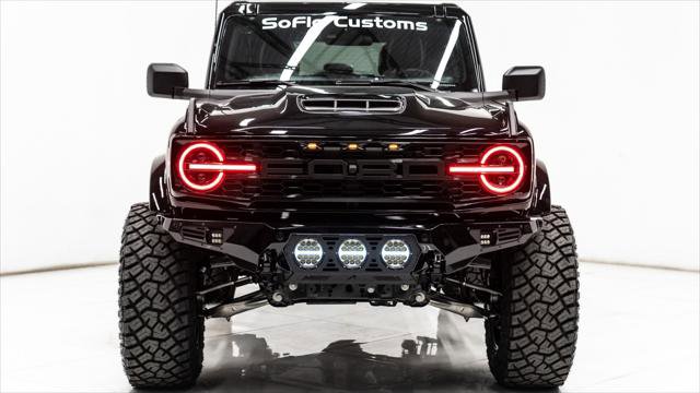 Used 2026 Ford Bronco Big Bend AWD/4WD image 21