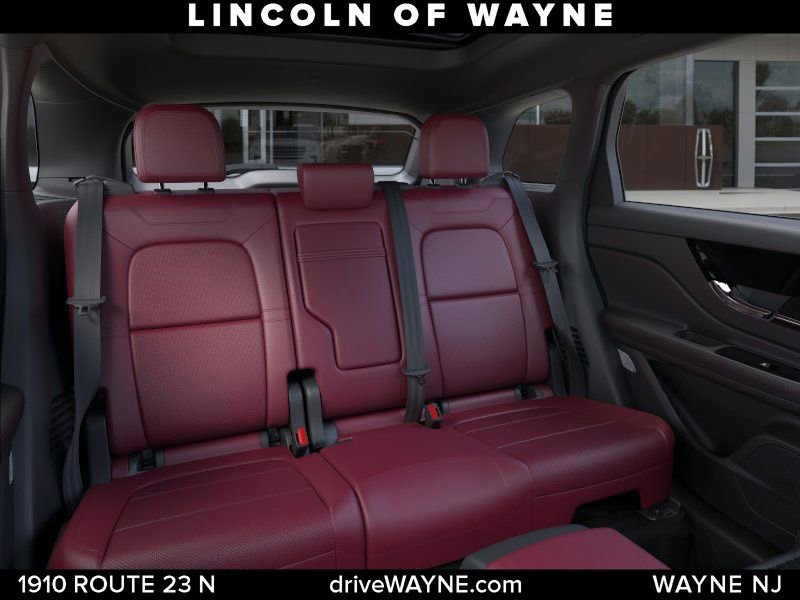 New 2026 Lincoln Corsair Grand Touring AWD/4WD image 12