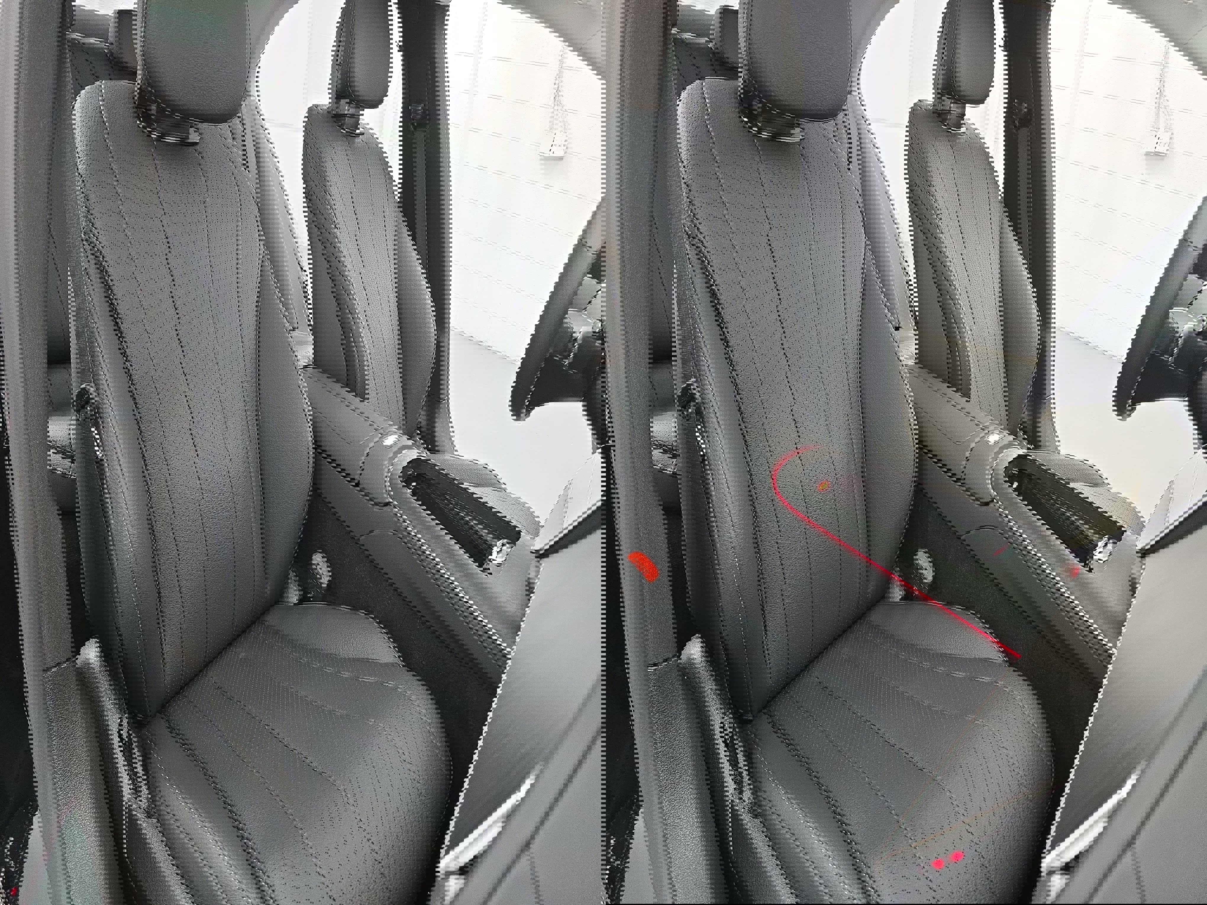 Used 2025 Mercedes-Benz E 350 4MATIC Sedan image 10