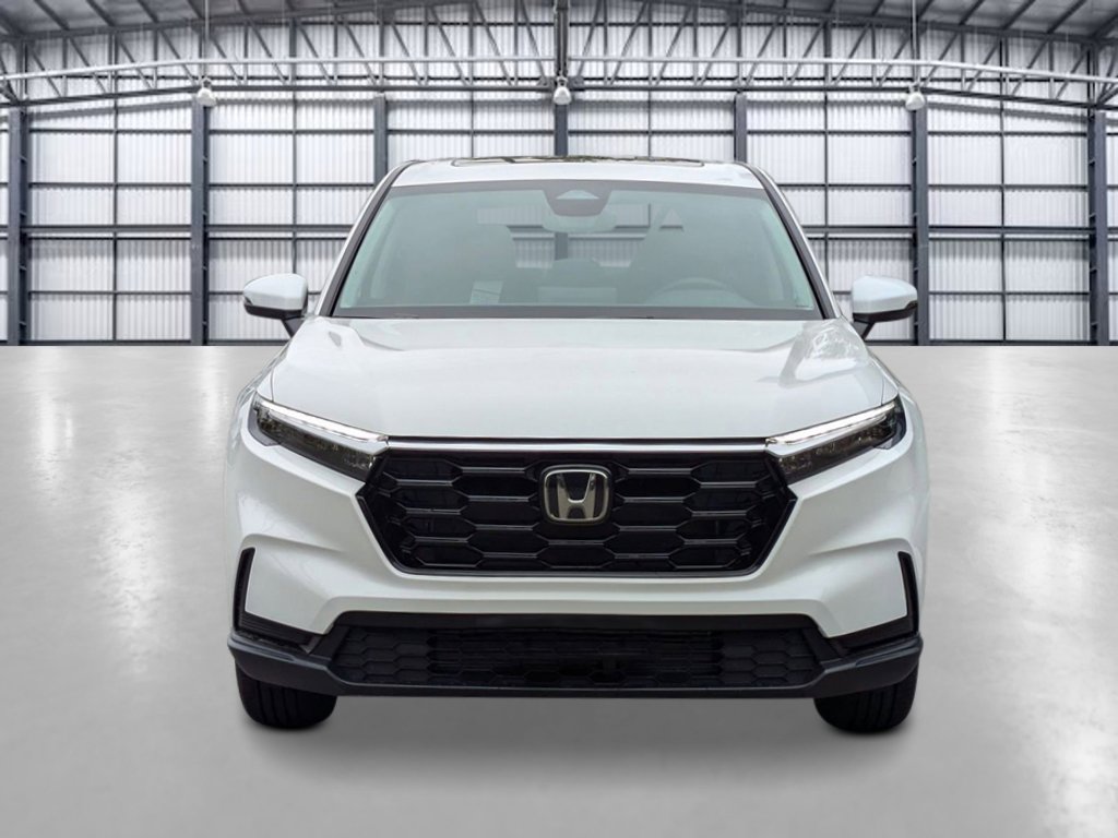 New 2026 Honda CR-V EX image 6