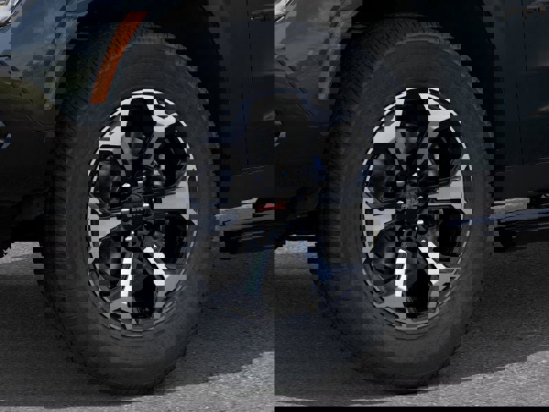 New 2026 GMC Yukon XL AT4 Ultimate image 9