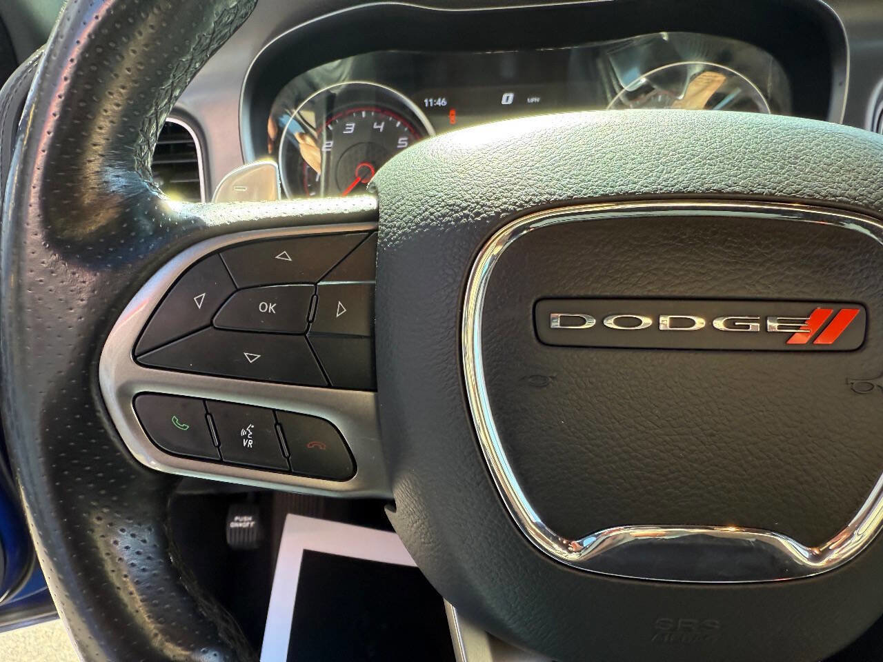 Used 2020 Dodge Charger Scat Pack image 17