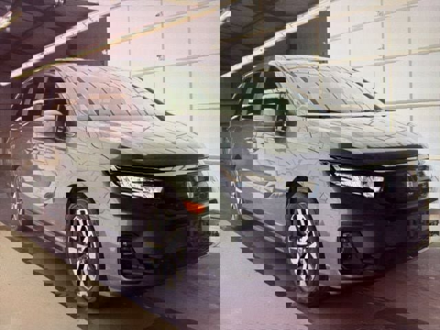 Used 2025 Honda Odyssey EX-L image 1