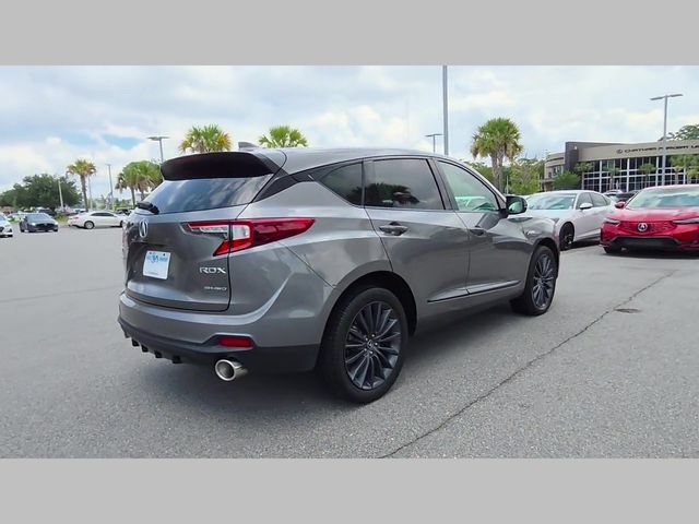 Used 2023 Acura RDX A-Spec w/ Advance Package AWD/4WD image 29
