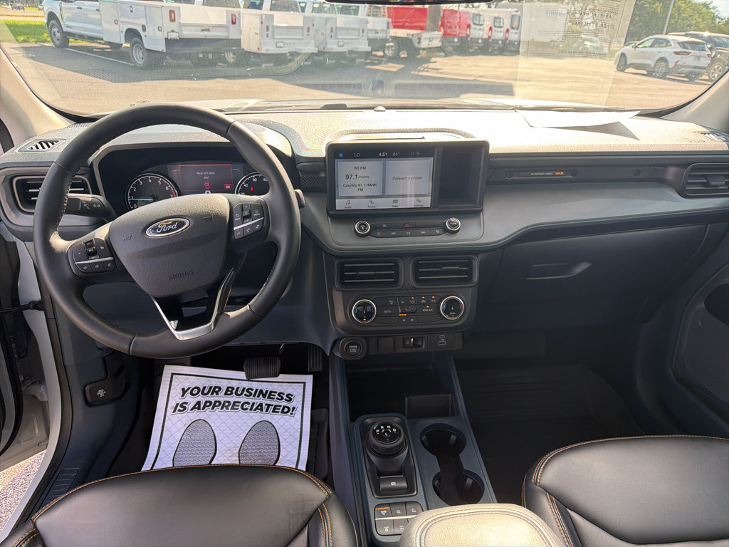 Used 2023 Ford Maverick Tremor AWD/4WD image 11