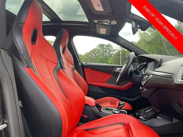 Used 2021 BMW M235i xDrive Gran Coupe w/ Premium Package image 14