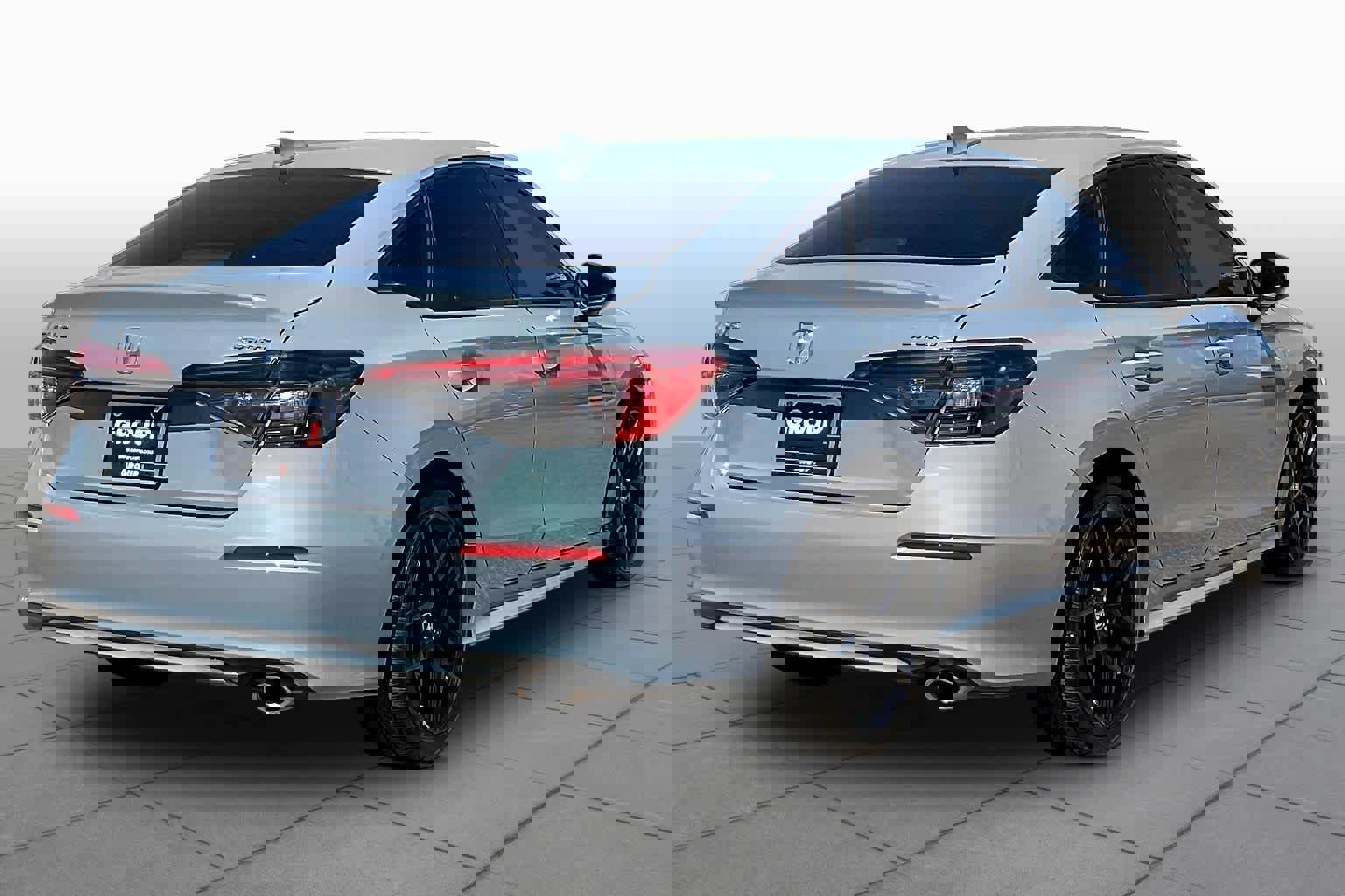 Used 2022 Honda Civic Sport image 13