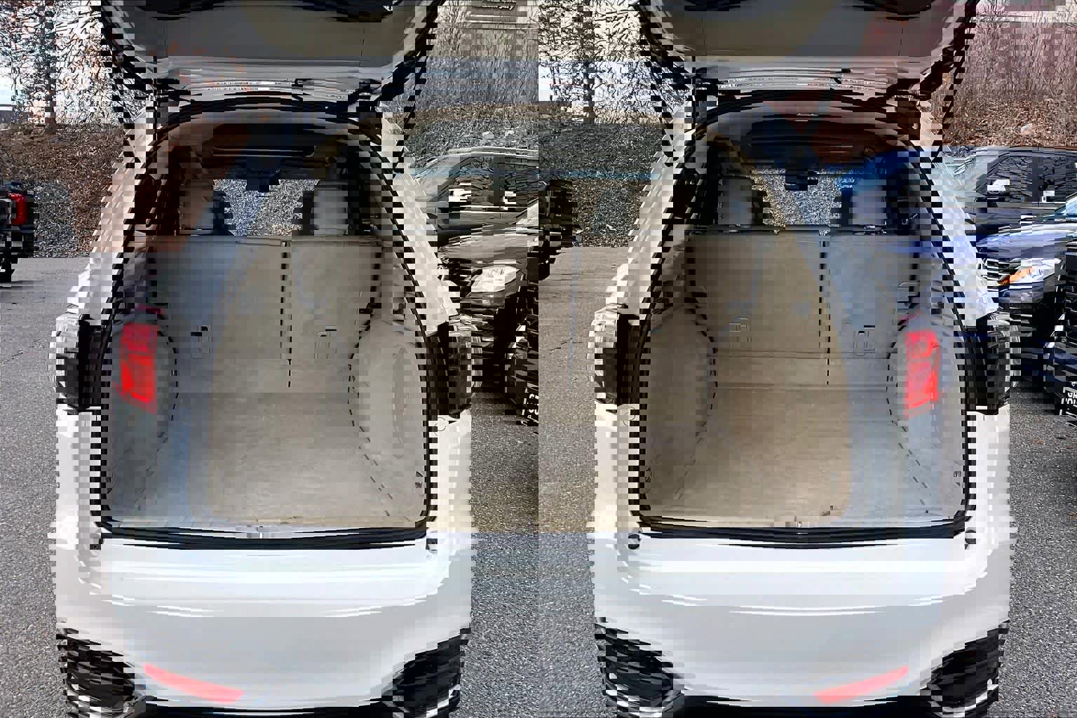 Used 2016 Acura RDX AWD image 31