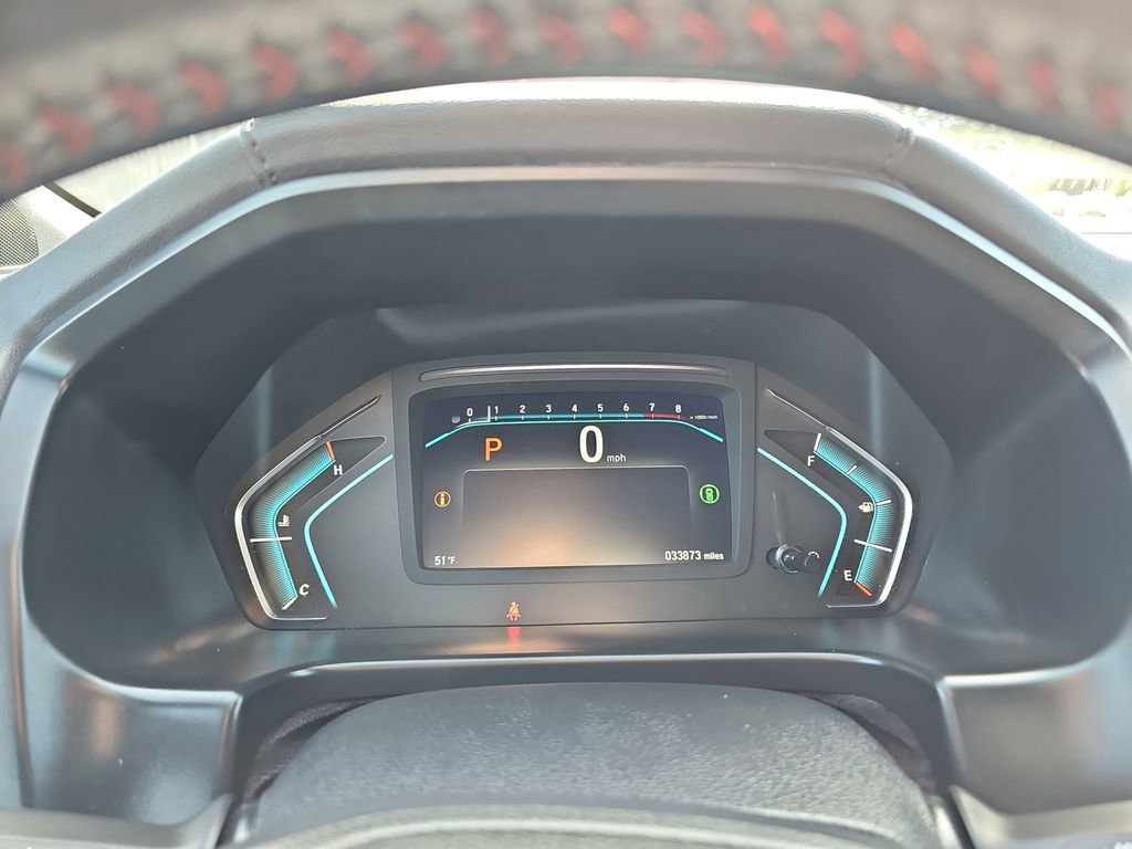 Used 2023 Honda Odyssey Sport image 24