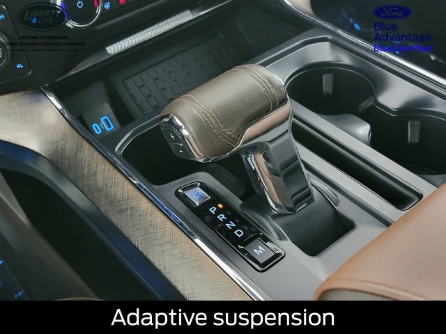 Certified 2024 Ford F150 King Ranch AWD/4WD image 24