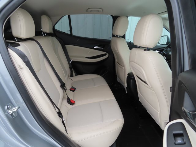 Used 2023 Buick Encore GX Preferred w/ Cold Weather Comfort Package image 28