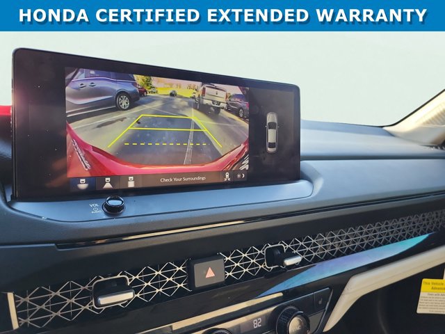 Certified 2024 Honda Accord EX-L image 38