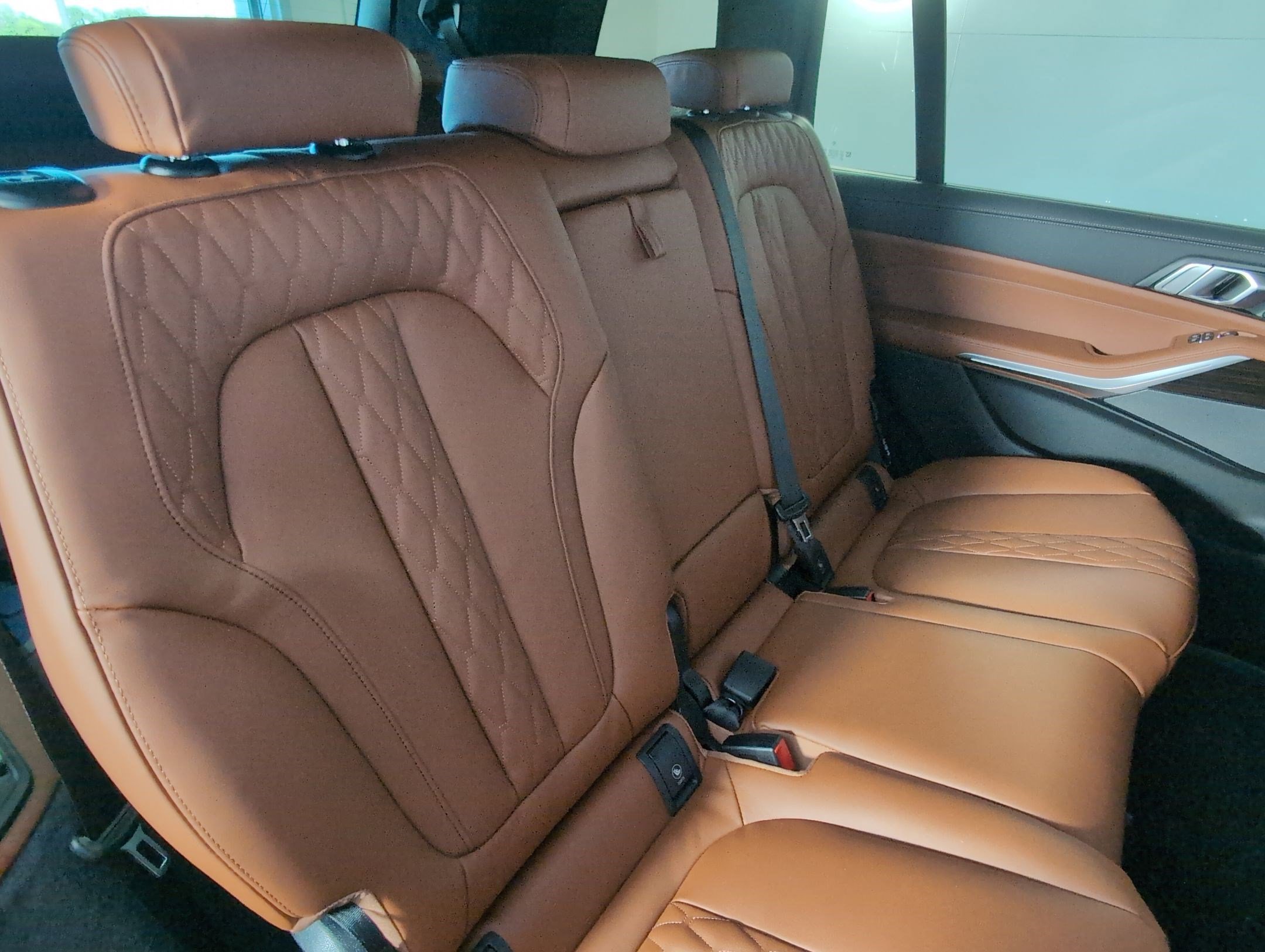 New 2026 BMW X7 M60i image 32