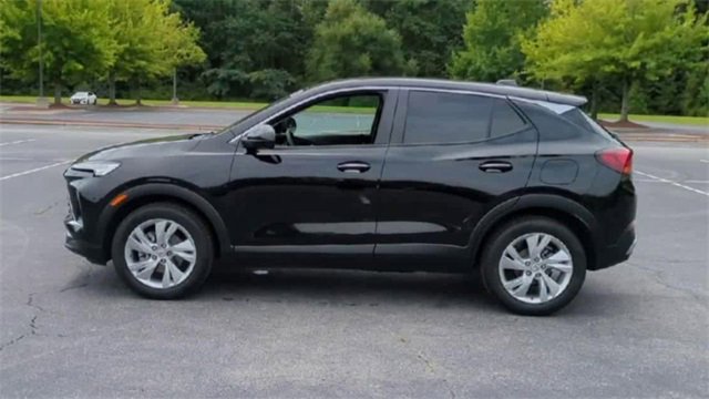New 2026 Buick Encore GX Preferred w/ Comfort Package image 5
