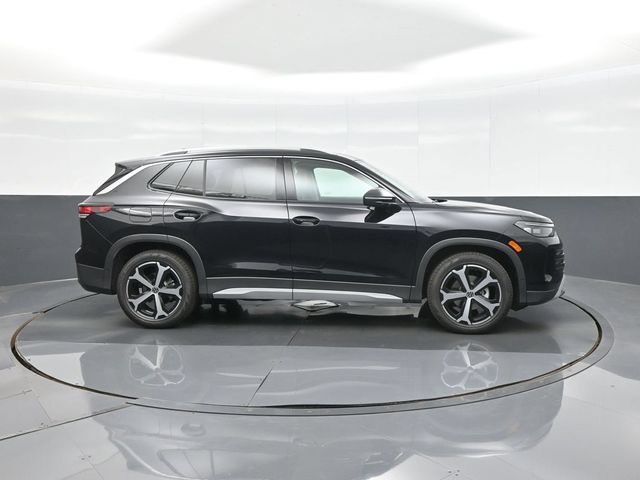 New 2026 Volkswagen Tiguan SE FWD image 8