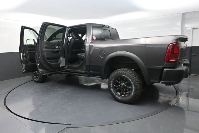 New 2025 RAM 2500 Power Wagon image 32