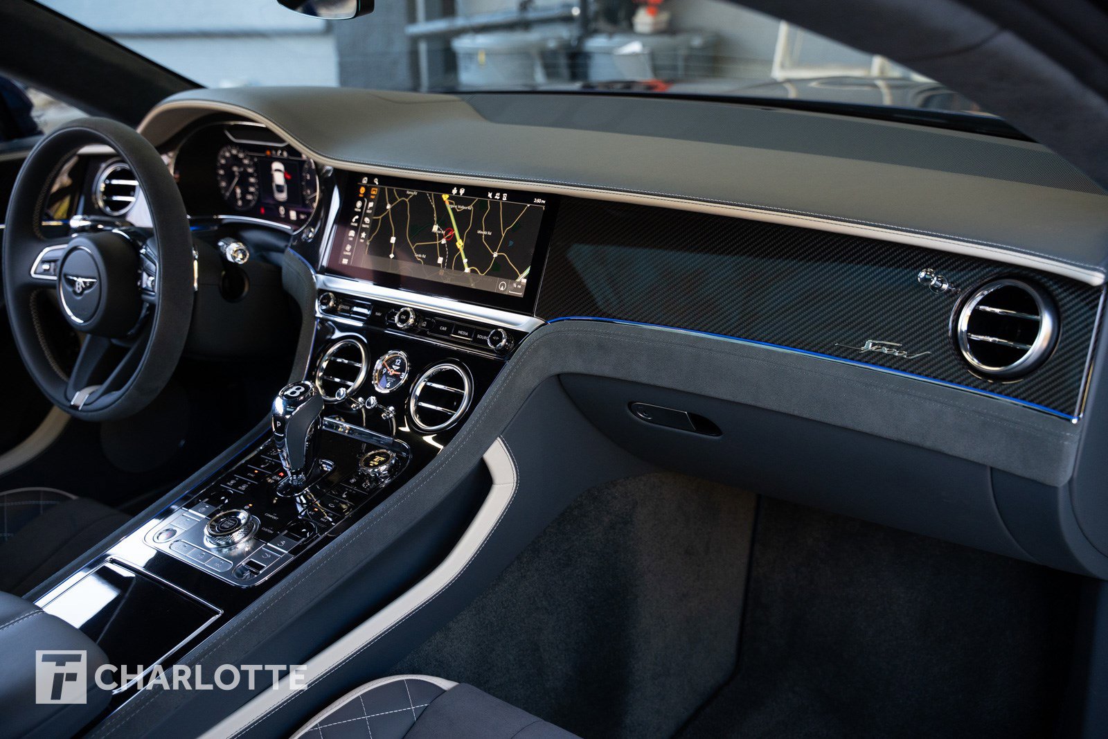 Used 2022 Bentley Continental GT Speed image 32