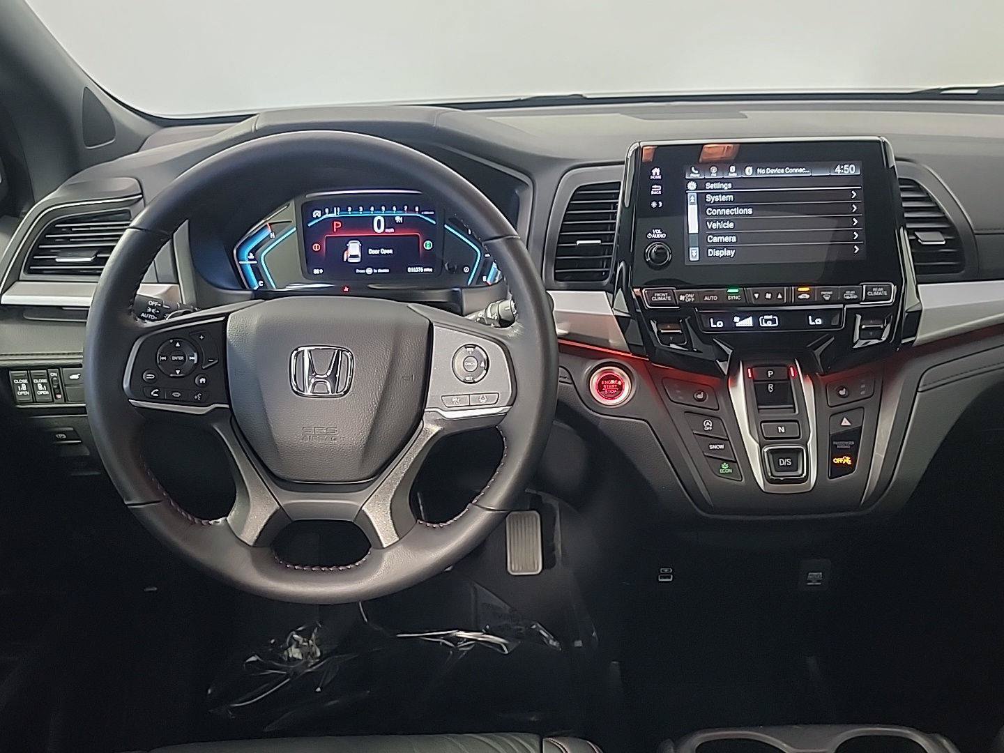 Certified 2023 Honda Odyssey Sport image 21