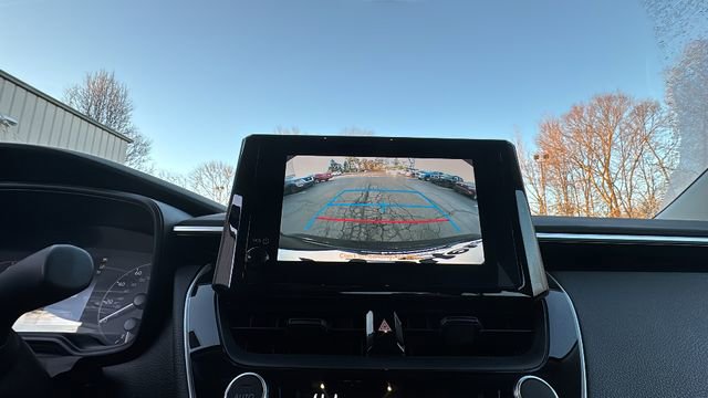 Used 2024 Toyota Corolla LE image 19