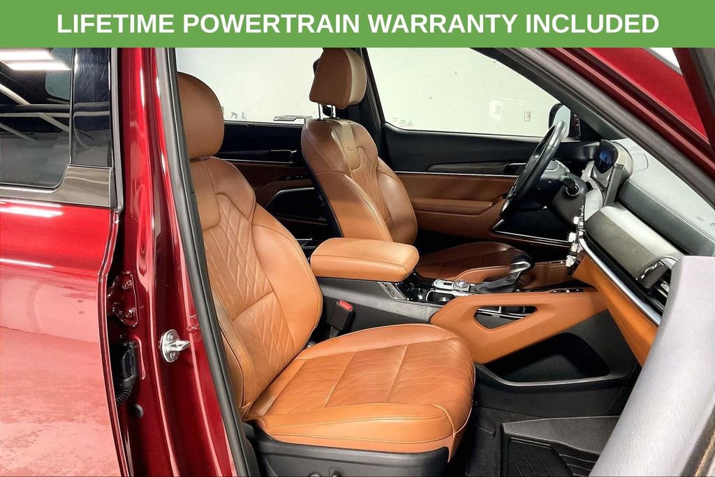 Used 2024 Kia Telluride SX Prestige X-Line image 10