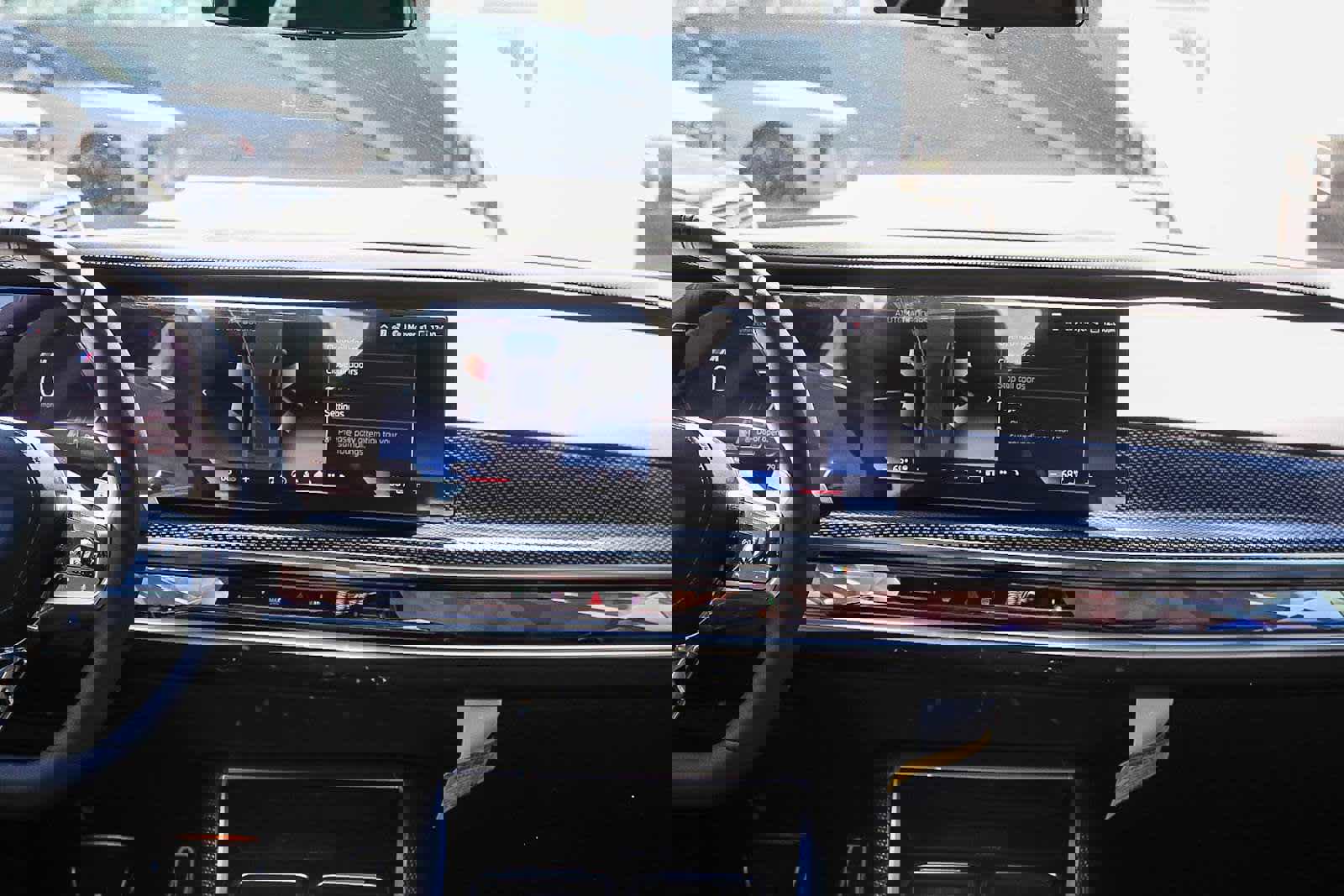 New 2026 BMW 760i xDrive w/ Executive Package image 13