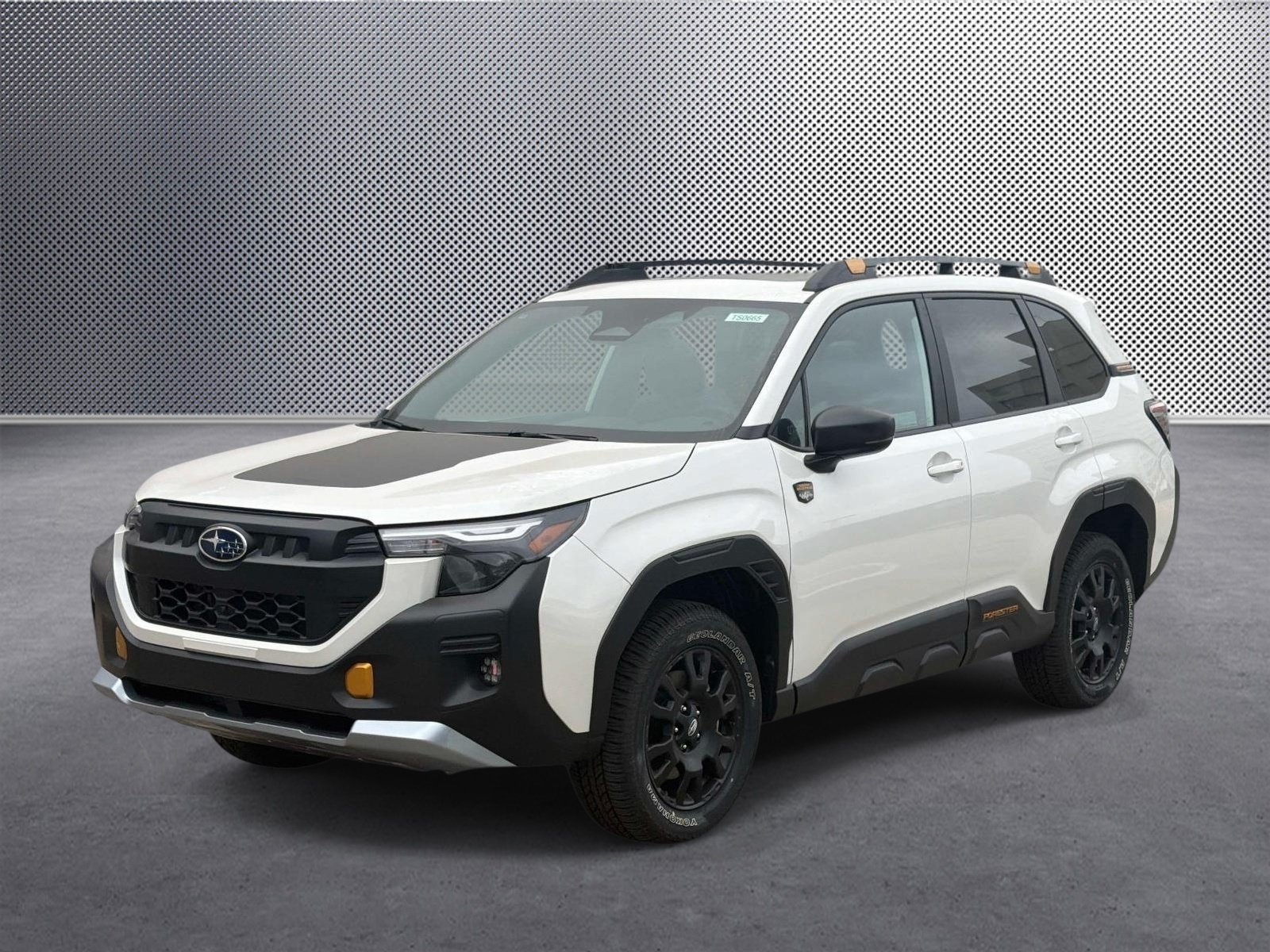 New 2026 Subaru Forester Wilderness w/ Wilderness Package