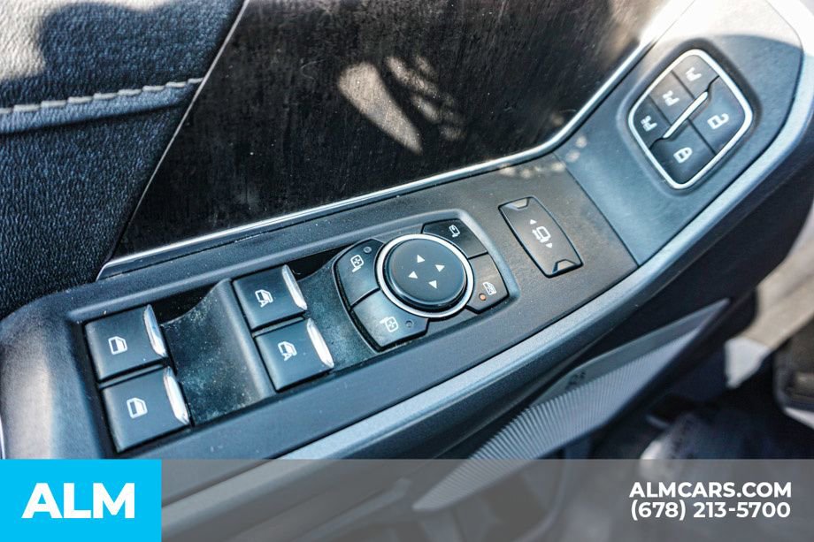 Used 2023 Ford F350 Lariat image 50