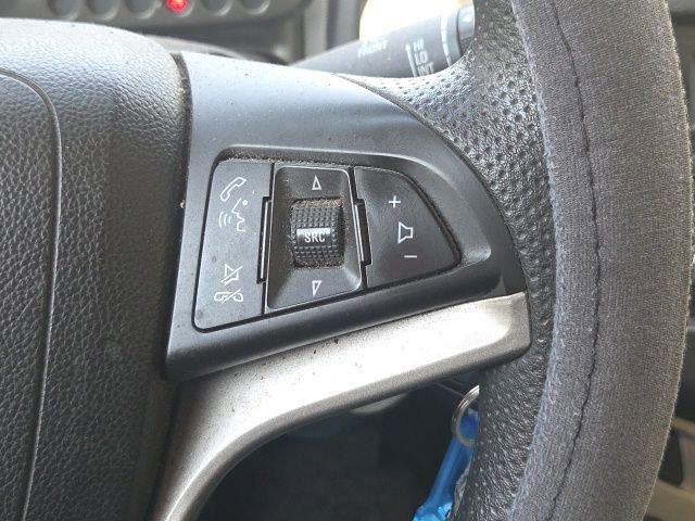 Used 2013 Chevrolet Sonic LS FWD image 20