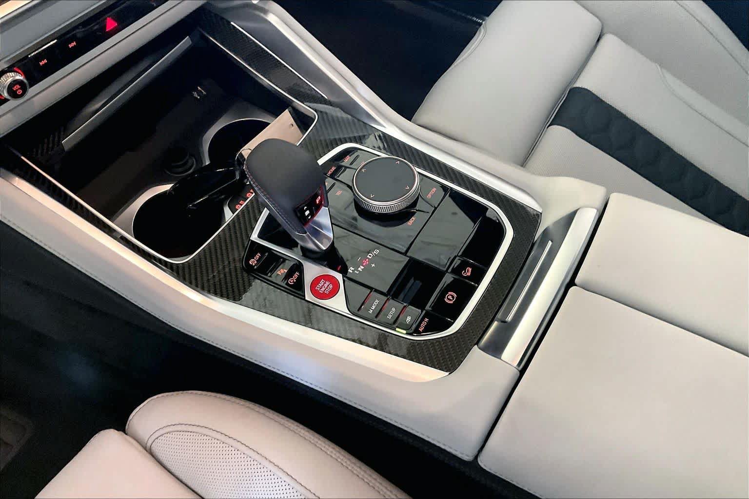 New 2026 BMW X5 M Competition w/ Executive Package AWD/4WD image 7