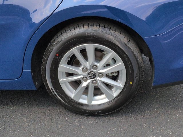 Certified 2025 Toyota Camry LE w/ Convenience Package FWD image 7