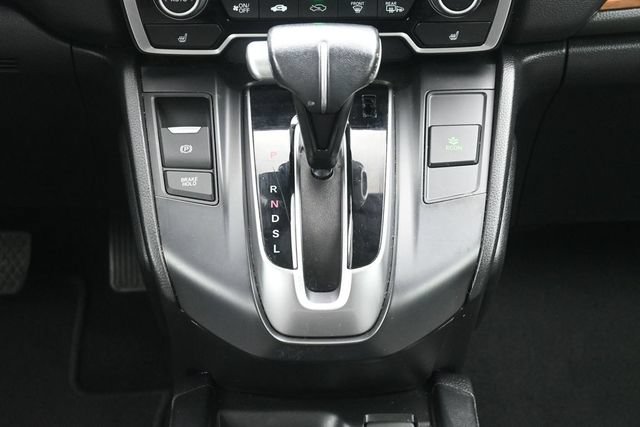Used 2018 Honda CR-V EX-L image 22