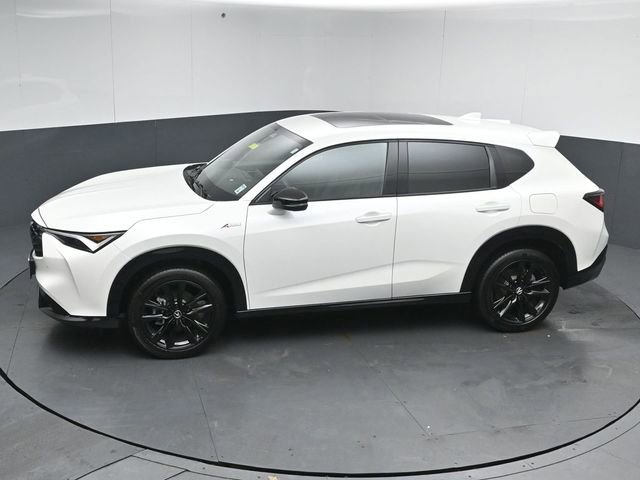 Used 2025 Acura ADX A-Spec AWD/4WD image 49