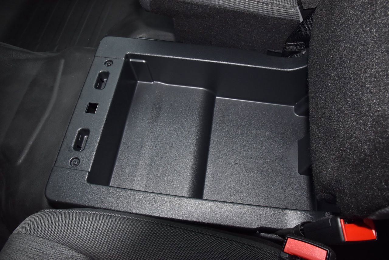 Used 2026 Ford F150 XL image 29