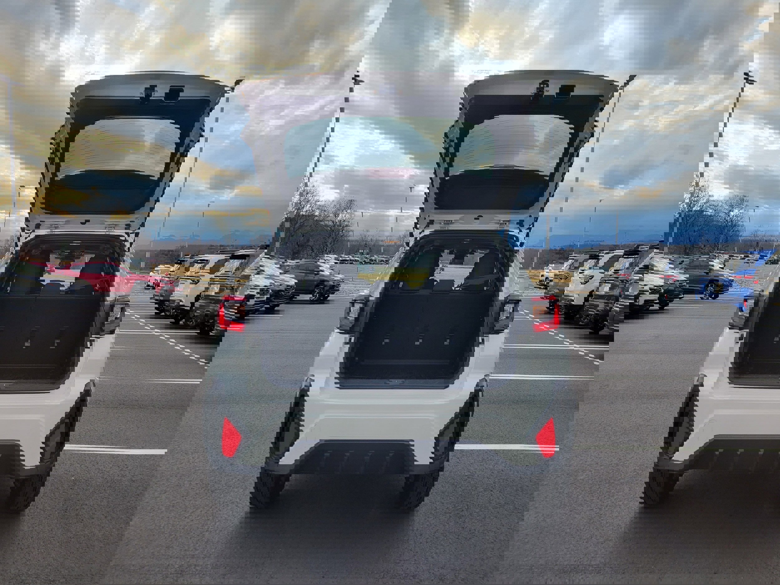 Certified 2024 Subaru Crosstrek 2.0i Premium image 11